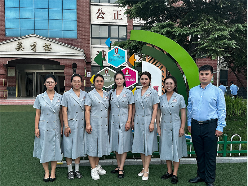 音乐教研组