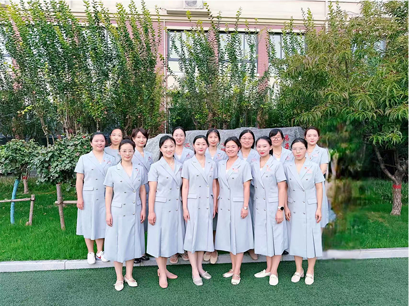 英语教研组